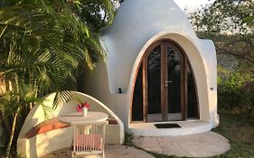 Villa Cocodome